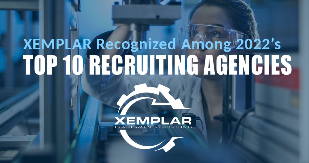 top recruiting agencies